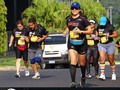 Una carrera divertida 🏃🏻‍♀️🎊🥚