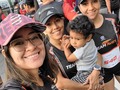 En la #mothersdayrun #runners503