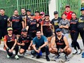 Domingo de entreno @teamaves.sv 🏃🏻‍♀️🏃‍♂️🏃