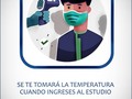 Tomar a conciencia todas estas recomendaciones de prevención y control. Se cree abrir nuevamente del 1ro de junio en adelante, de acuerdo a ciertas disposiciones! Estaré informando.