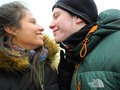 10 meses, lo increíble es que nunca me había sentido más libre en mi vida q estando contigo.