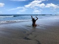 Recuerdo este día, estaba con vos @sashis._.bd te amo mi vida, gracias por las fotos.