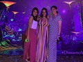 Otra noche así pa cuando ?  Las adoro ❤️