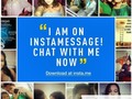 Pilaaaas #instamessage#instalike #instagram #Aplicacion #instafriends #ComeWithMe#instamoments #chat #instamood #instamusic #panas #instamusic #instaimagen #collage #instapopular #ins #now #guayas #instasmile #friends