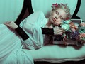 Les comparto una fotografía realizada en el workshop de @rebecasaray el año pasado en México espero les guste. Déjenme un comentario que les parece.