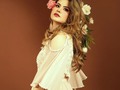 Les comparto una de archivo. @dulcelopezvillatoro  Maquillaje y producción @mariel921 @sau26188  Nuestro hermoso set de flores naturales. @flor_d_marco