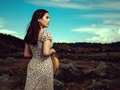 les comparto una de mis fotos favoritas de esta sesión espero les guste Modelo. @_emilyargueta