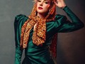 les comparto un par de fotos mas de esta super producción. Gran equipo de producción. Modelo @artsessionwanda Maquillaje y peinado @mariel921 Estilismo y vestuario @sau26188