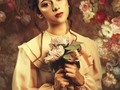 Regresamos con un poco de fotografías fine art. Este tipo de fotografía se caracteriza por tener un detalle meticuloso en todos los aspectos yo suelo decir que no son fotos son obras de arte.