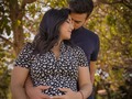 Y llegó el día, en qué me uno a ti como uno solo, prometo amarte, respetarte y adorarte como mereces, porque eres una reina que traerá una princesa 👑  Te amo infinitamente, gracias por decir “SI”  🥺
