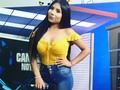 🎤💛