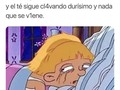 Jajaj no aguanta el voltaje bb 😈🔥🔥