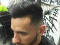 Haciendo el buen estilo, mi pana @jeanco.summer restableciendo look solo en @inkhousepzo 🔝💈✂ @cutjunkies @barbersinctv @inkhousepzo #barbersinctv #barbersince98 #barbersinctv #barbering # #barbershop #hairstyle #natural #SeDistinto #inkmaster #inkhouse #puertoordaz #barbering #barbershop #hairstyle #haircut #estilo #barberlife #barberlifestyle #menstyle #menscut #gentlemenscut #barberlove #international #Venezuela #Barberiavenezuela #barberosVenezolanos #incomparables #dopecutz #cutjunkies #addictedtodopecutz #barbersinc