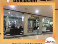 A todos mis clientes y panas pueden atenderse ahora en mi nuevo lugar en @divasstudiogold 🔥🔥  Los espero en el horario de 10:00 am a 8:00 pm 💈  ¿Cómo llegar?  CC Orinokia Mall, Nivel oro local 18  .  .  #Jotabarber #barberstyle #soypuertoordaz #orinokiamall #hairstyle #workhard #barberguayana #guayanacity