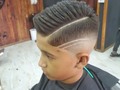 De todas las cosas que llevas puesta, tu actitud es la más importante, siempre dando lo mejor de mi en cada trabajo realizado.  @machos_barbershop  °Estilo~Elegancia~Distinción°