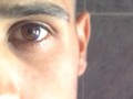 Mirando ando #eyes #brown #latino #me #boy #selfie #like4like #tagsforlikes #followme #follow4follow #igers #instalike #