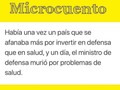Así tal cual...!