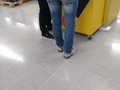 Esto estaba en el éxito del ensueño.. se veía buen cuerpo a la vista...