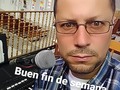 Iniciamos prácticamente la semana mayor.. buen fin de semana..!