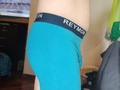 Estos son los de hoy, que tal me quedan?..