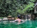 Connection time🙏🏻#life #nature #trip #travel #colombia