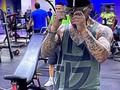 Daily Process💯#gym #training #colombia