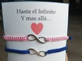 Pedido listo gracias por preferirnos🤗  #pulseras#ajustables#color#parejas #estilo#tejido#macrame#accesorios #creaciones#santiago#chile#actitud
