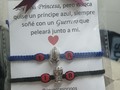 Pedido listo gracias por preferirnos 😍  #pedido#listo#personalizadas#estilo #creaciones#santiago#chile#actitud #ajustables#accesorios#diseños#like