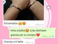 Gracias por preferirnos clientes complacidos 😍  #pulseras#ajustables#estilo#joy #personalizadas#ancla#timón #creaciones#santiago#chile#like