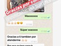 Nuestra familia VIVRI®️ es lo más importante !!! Cuéntanos tu experiencia con Vivri !! Te gustaría tener un negocio en 4 países, ayudando a miles de personas a lograr su mejor versión en salud y económicamente ? Me encantaría que conocieras todos los beneficios de ser un líder independiente vivri, y juntos lograr todos esos sueños que nos faltan cumplir❤️ FORMA PARTE DE LAS MILES DE VIDA QUE HEMOS TRANSFORMADO!! #ultrazex #ultrazx #ultrazxgold #ultrazxblueedition #lipoblue #lipoblueadvance #g360supplement #g180supplement #primerolagente #elmomentoesahora #compreoriginal #nocompreimitaciones #alcaldiadecartagena #lobaratosalecaro #bajadepeso #adelgaza #lipobluesupreme #vallenato #riohacha #santamarta #cartagenadeindias #cartagena #barranquilla #gobernaciondebolivar #mrblackelpresidente #planetarica #danidaniels #vivri #retovivri