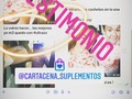 Reinicia tu proceso!!! Testimonios que enamoran ! Pide tu suplemento dietario y baja de peso sin tanto esfuerzo; sin dietas ni ejercicios @cartagena_suplementos te ofrece lo mejor ! Ws 3004544046