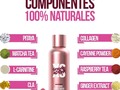 @Cartagena_suplementos solo te ofrece lo mejor !!! Xs potente quemador de grasa inhibidor de apetito y promueve un estilo de vida saludable. Si bien es cierto no se requiere de dieta ni de rutinas de ejercicio, para mejores resultados deberías llevar una alimentación saludable y ejercitarte diariamente que no es lo mismo que hacer ejercicios.  Nosotros promovemos un estilo de vida en salud por ello la idea es que después de hacer el tratamiento tu hayas aprendido a mantener tu metabolismo activo y por esta razón se requiere que: Te alimentes por lo menos 5 veces al día así:  1. Desayuno y Merienda 10.30 am 2. Almuerzo y Merienda 3.30 pm 3. Cena ( antes de 7pm)  Como vas a disminuir la ansiedad y el apetito se recomienda en cada comida primero alimentarse o consumir lo mas saludable de el plato de comida para así garantizar en consumo de los nutrientes que tu cuerpo necesita, de tal manera que si se van las ganas de comer ya hallas asegurado lo mas importante que es tu nutrición para tu salud.  WhatSapp 3004544046  Escríbeme y no solo te ofrezco el producto, si no también asesoría y acompañamiento durante tu tratamiento  @cartagena_suplementos 3004544046  Cuando inicies el tratamiento debes tomar las siguientes medidas y repetirlas en el primer mes cada 10 días, y llevar el control.  Peso Brazo (siempre el de el mismo lugar)  Pecho  Puño  Cintura altura de ombligo Muslo  Rodilla arriba Tobillo #bajardepesorapido #cartagenacolombia  #planetarica #monteria #lavaldiris #laval