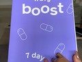 #truvyboost #truvyboostcartagena ⚡Empieza a sentir los cambios en tan solo 24h⚡  ¿Qué hace Truvy? 👉Acelera tu metabolismo 👉Regula el azúcar en la sangre 👉Te da energía naturalmente  👉Te ayuda a bajar de peso   Escríbenos al 3004544046 y recibe mayor información   #bajardepeso #adelgazar #saludybienestar  #saludable #natural #Colombia  #bogota #mujer #hombre