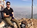 Fanático de los captions que no tienen nada que ver con las fotos😂🤟🏻🏔