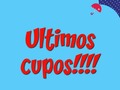 👀👀👀👀👀👀👀👀👀 Últimos cupo ! Para plana Vacacional !!! •  Más información al 04143741267