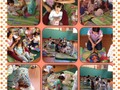 #Diversión #creatividad #pijamada #planvacacional #calidadenelcuidadodelosniños #@j_querubines
