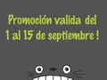 Solo 15 días tendrás para aprovechar una súper oferta de inscripción ! .... comunícate con nosotros m, pide toda la información, solicita tus planillas de inscripción .... y el lunes FORMALIZAS #atentos #promoción #inscripciones2017 #ultimoscupos #quedanpocos #aprendizajedivertido #QUERUBINES #creativityfound #creciendo #aprendizajedivertido #atentosalaspublicaciones #llamayaypidetuplanilla
