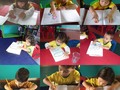 Enfocados en el éxito, en alcanzar metas, en perfeccionar estilos #inscripcionesabiertas2017 #aprendizajedivertido #creciendo #creativityfound #querubines #guarderiaQUERUBINES