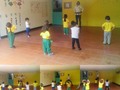 👀 originalidad en las clases, creatividad, sorprender a nuestros QUERUBINES es siempre nuestra convicción ! 🥋