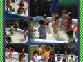 #Sol #piscinada #querubines