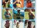 #Piscinada 🌞#alegría #juegos #niñosfelices #planvacacional 👼😇