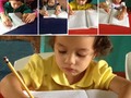 #Motricidadfina #buenusodelapinza #disciplina #educación