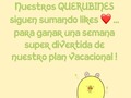 Suerte para todos ! 👍❤️