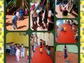 Llenos de alegría y diversión hoy comenzamos nuestro plan vacacional Querubineando ando 🎉🎈🎊