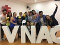 Gracias por tanto!!! Estamos súper agradecidas, por los días de aprendizaje, creciendo personal, Comunicación, vivencias, depuración de problemas, gracias por ayudarnos a mejorar como grupo, gracias por enseñarnos y guiarnos a cómo tener una mejor comunicación, pero sobre todo mil gracias por enseñarnos a dar lo mejor de nosotras en toda ocasión !  Mil abrazos para ustedes grupo !  Se les quiere mucho, esperamos se repita pronto !  @liliana_ivnac  #IVNAC #aprendiendo #creciendo #grupomagico #soltandolavaca #energiapositiva #mentepositiva #somosarcoiris #GRACIAS