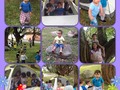 🏕🌳😇#Diversión #Lapedregosa #Mérida #Venezuela