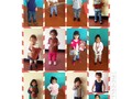 #DiadelMaestro #disfraces #niños #Querubines #cuidandoangelitos #merida #guarderia #maternal #creatividad #Mérida
