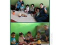 #compartir #díadelmaestro #querubines #merida #guarderia #maternal