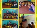 j_querubines #colores #aprendizaje #formación #niños felices #Mérida #Venezuela