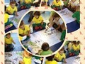#educación # collage #aprendizaje #vocales #angelitosfelices